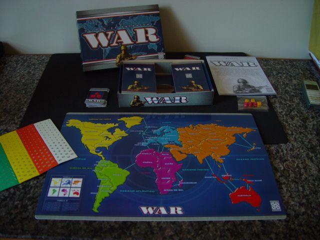 Foto de War por ubirata