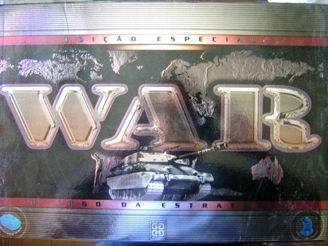 Foto de War por Casulo